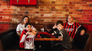 Forza Rossoneri: Milan Club Melbourne's Unbreakable Bond with AC Milan