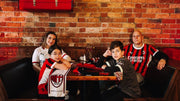 Forza Rossoneri: Milan Club Melbourne's Unbreakable Bond with AC Milan