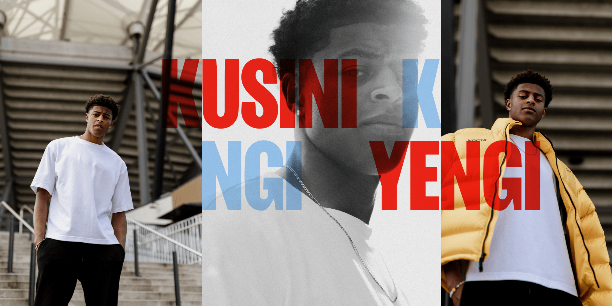 ULTRA MAG | ISSUE 20 - KUSINI YENGI