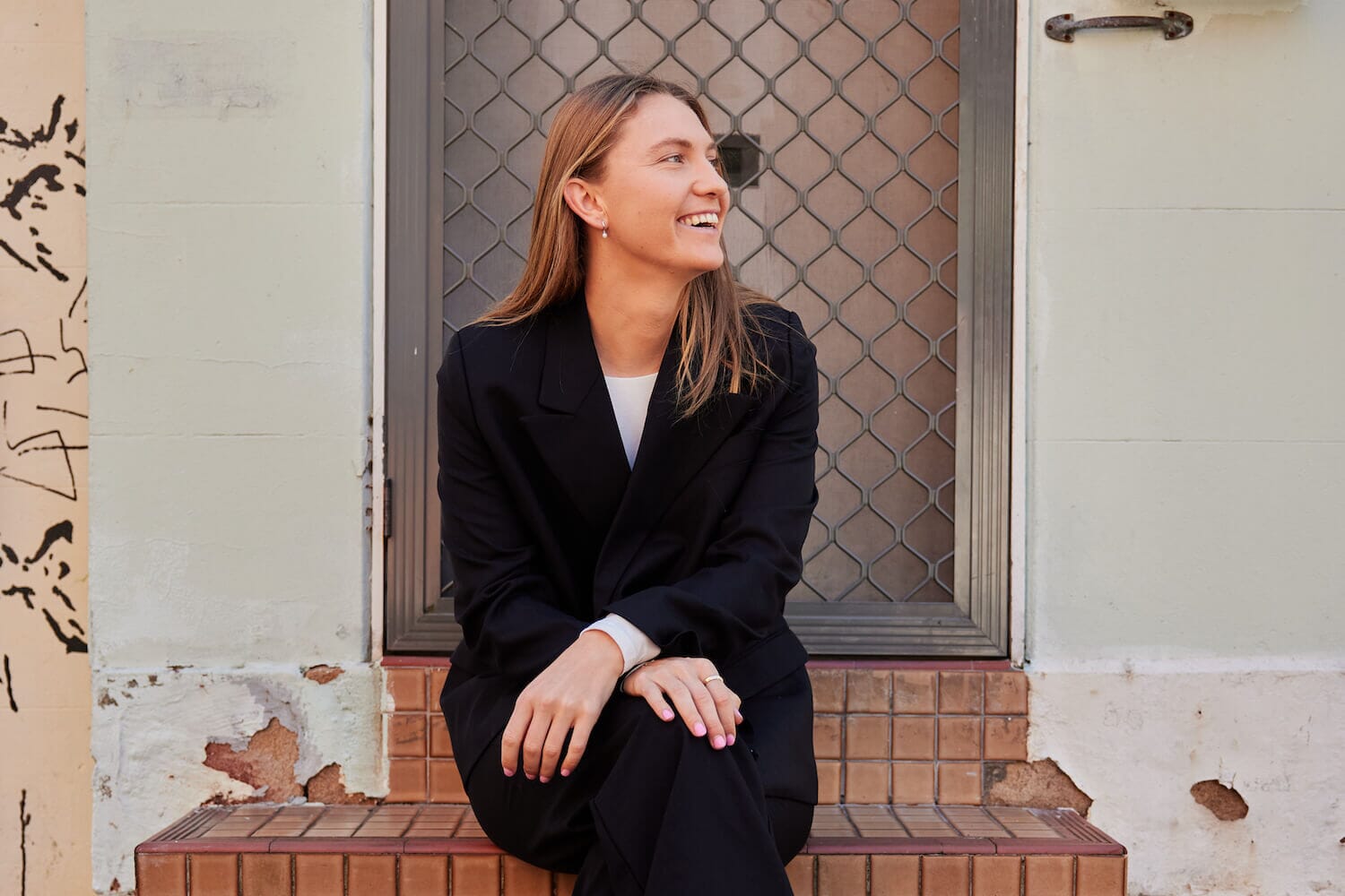 From Grenfell to Paris: Clare Hunt's Next Big Move in Football