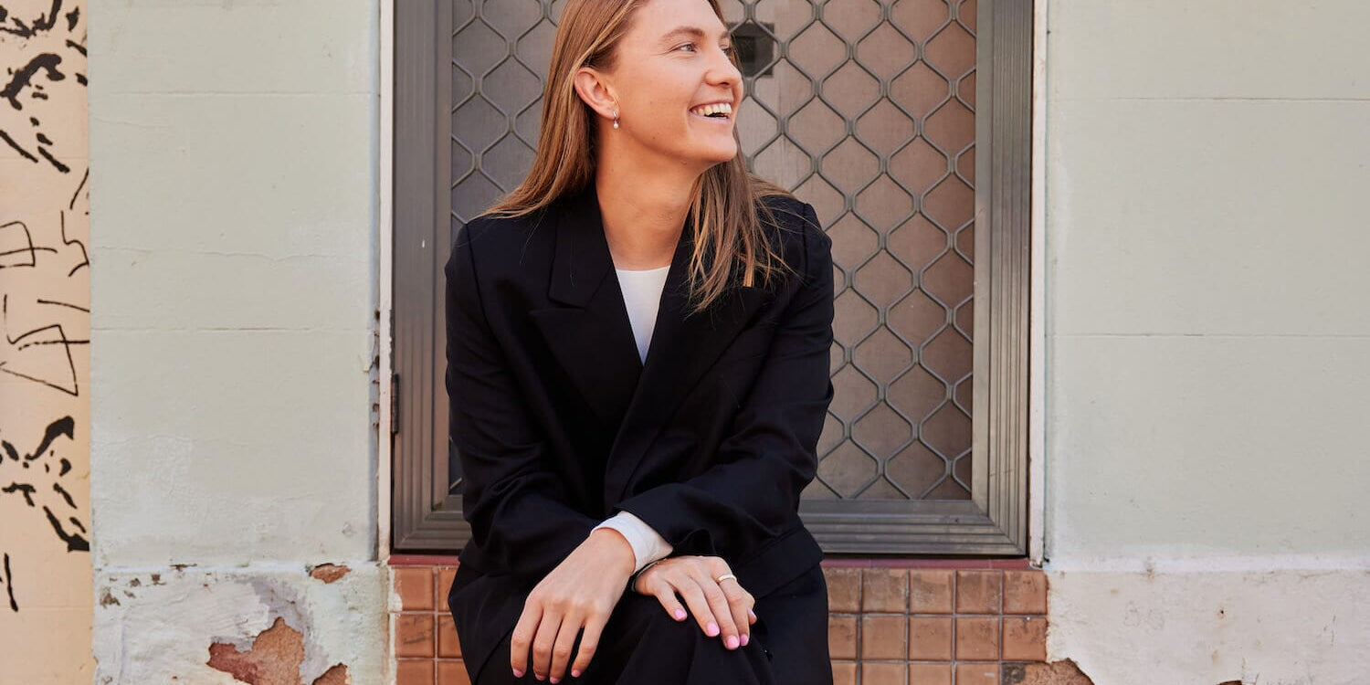 From Grenfell to Paris: Clare Hunt's Next Big Move in Football