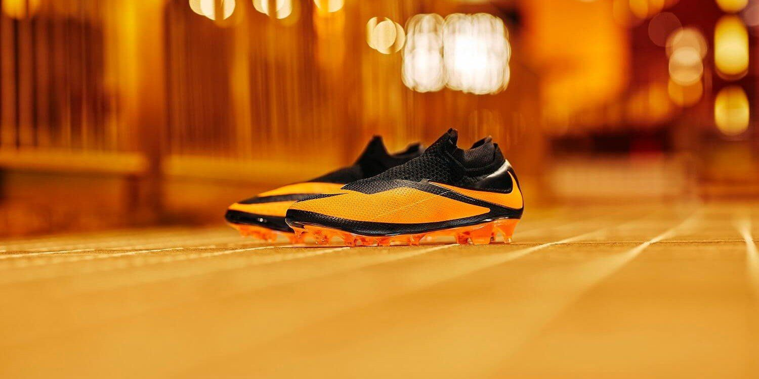 Future Friday is here with Nike Football dropping the Phantom VSN 2 Future DNA Hypervenom