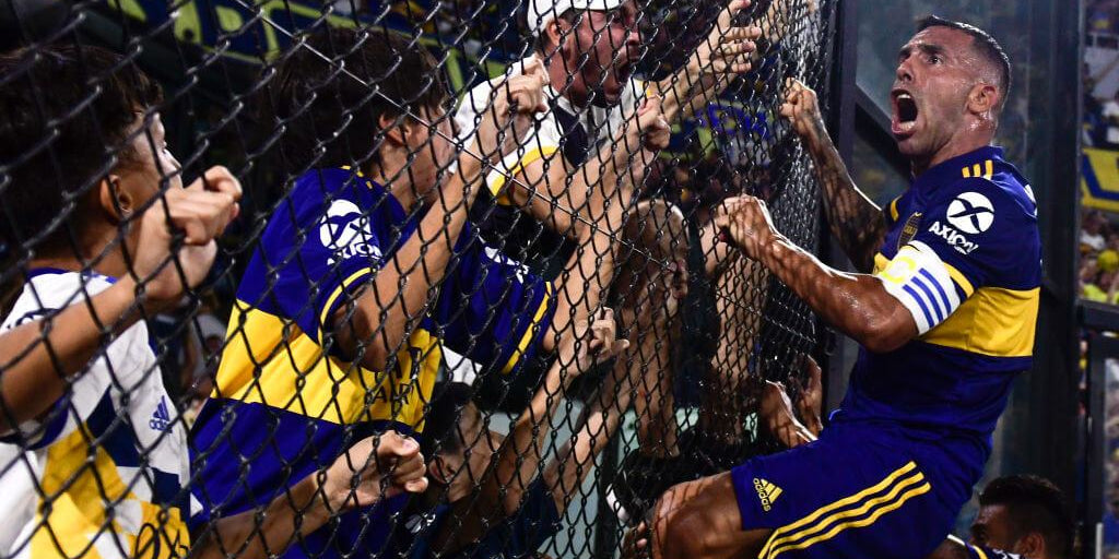 Boca Juniors & River Plate Fan Rivalry and History