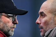 Every Match From The Guardiola vs Klopp Rivalry