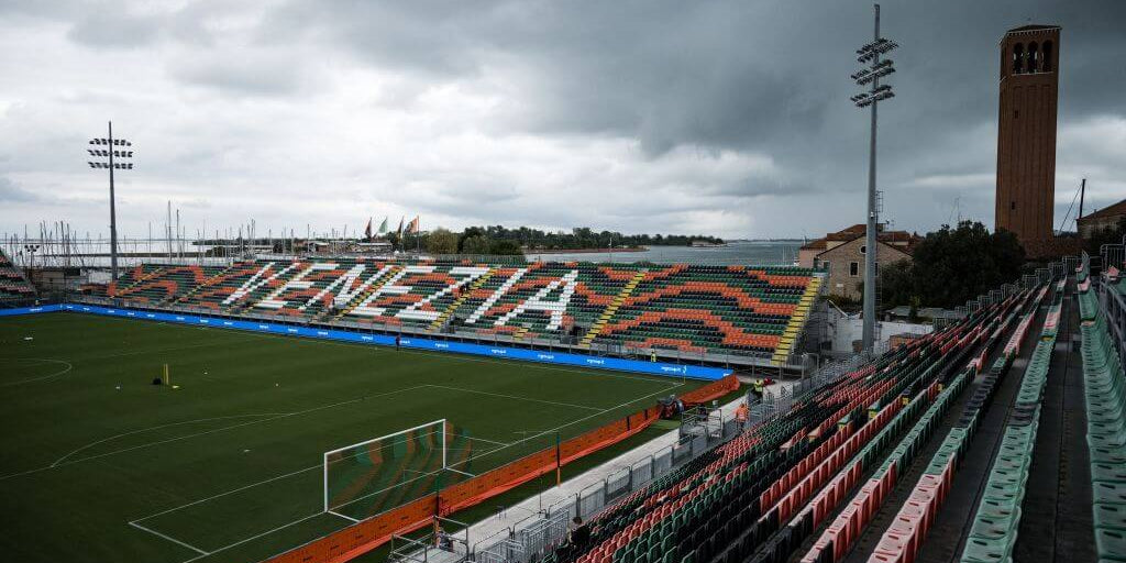 The Story Of Venezia FC
