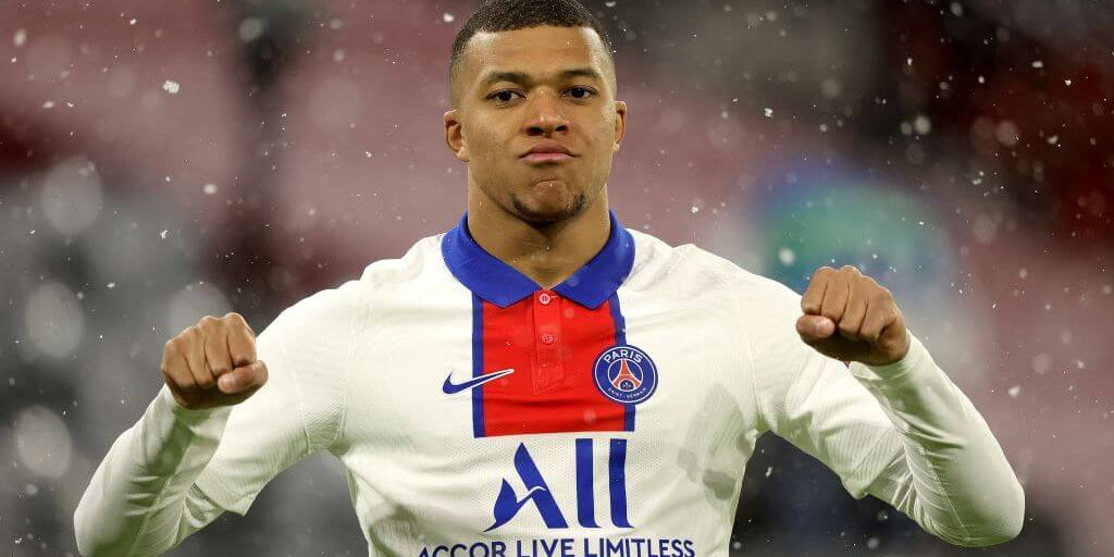Where and What Next for Kylian Mbappe?