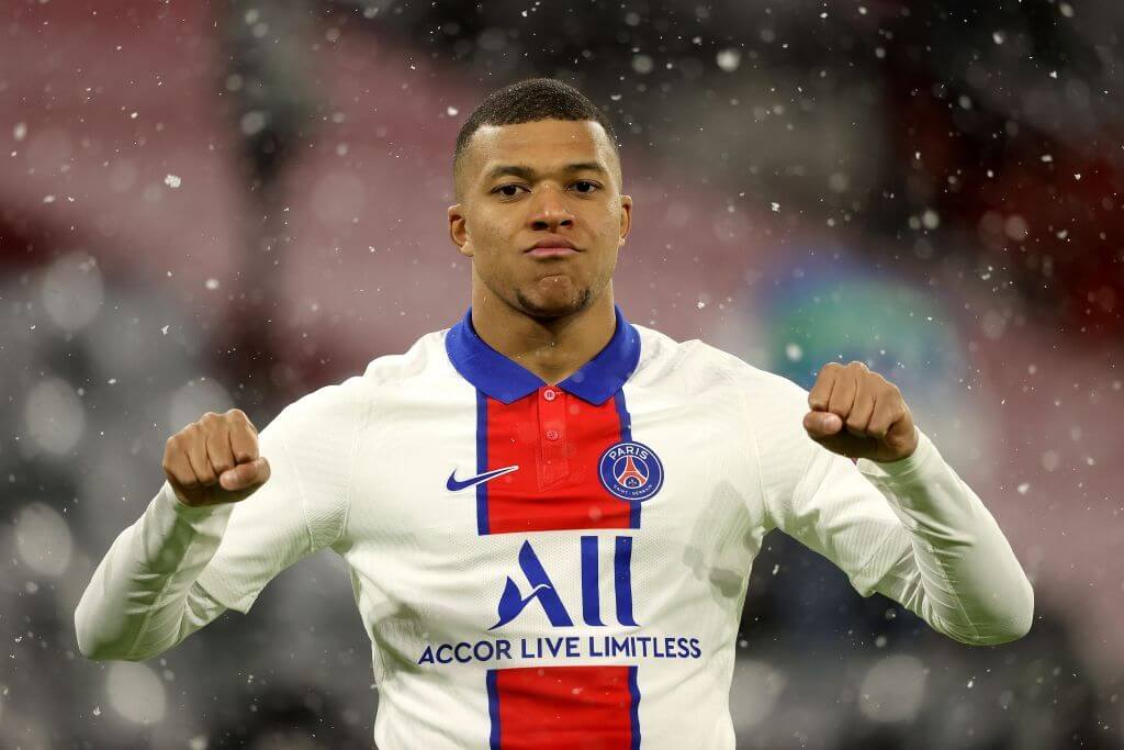 Where and What Next for Kylian Mbappe?