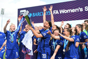 Sam Kerr Nominated for Ballon d’Or