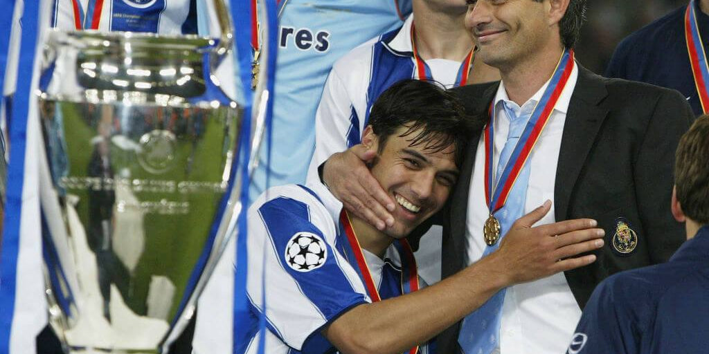 04 Champions League Campaign