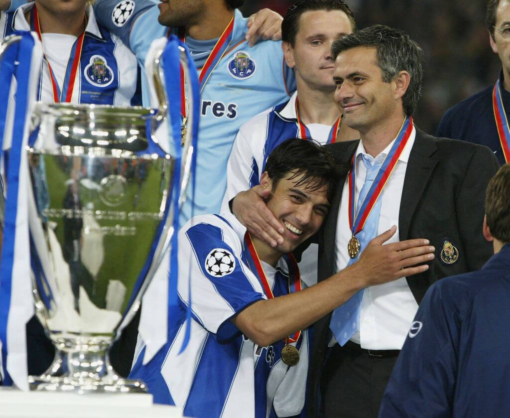 04 Champions League Campaign