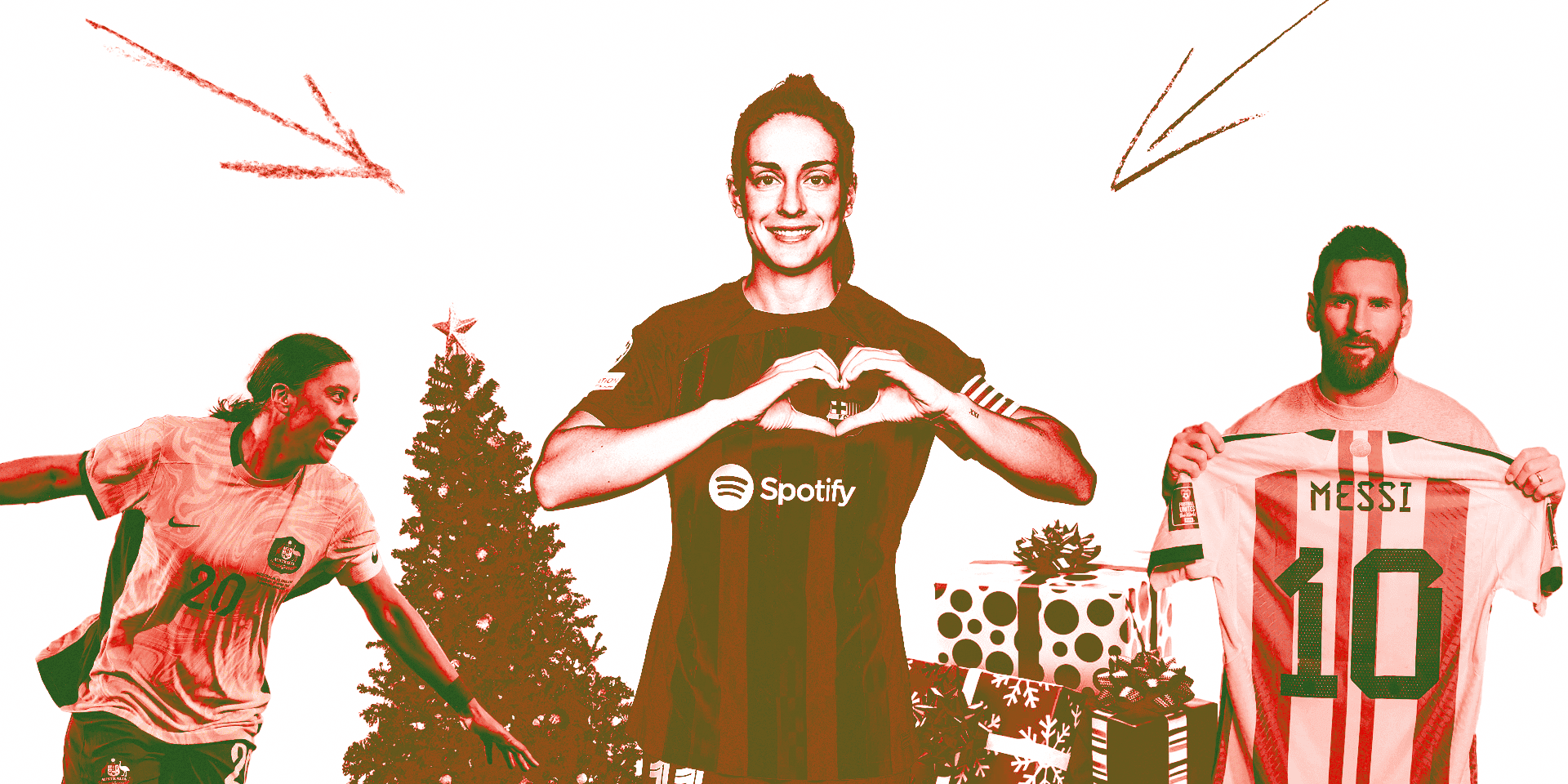 Why football jerseys are the best gifts