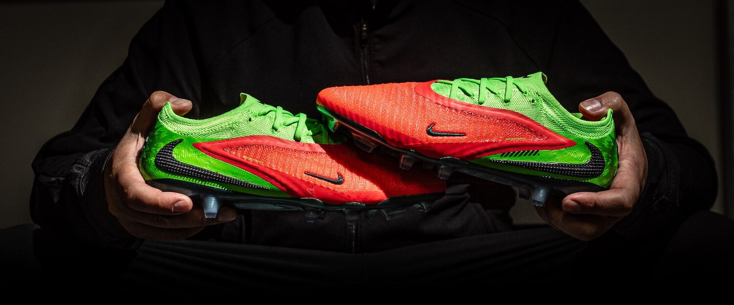 Haaland’s 4th Signature Is Here: The Nike Phantom 6 EH