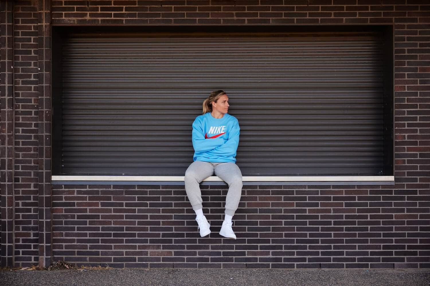 Hannah Wilkinson: The Football Fern Who Inspired a Nation