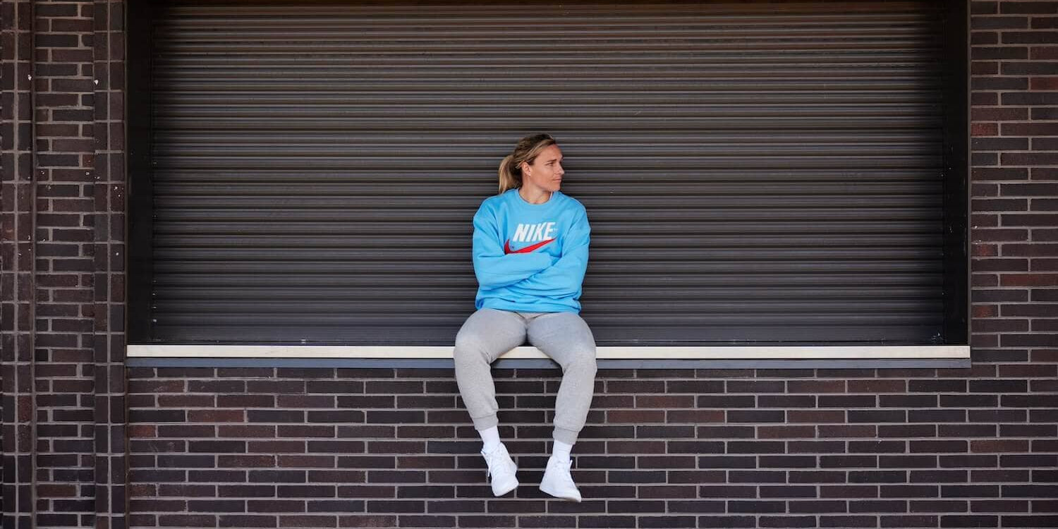 Hannah Wilkinson: The Football Fern Who Inspired a Nation