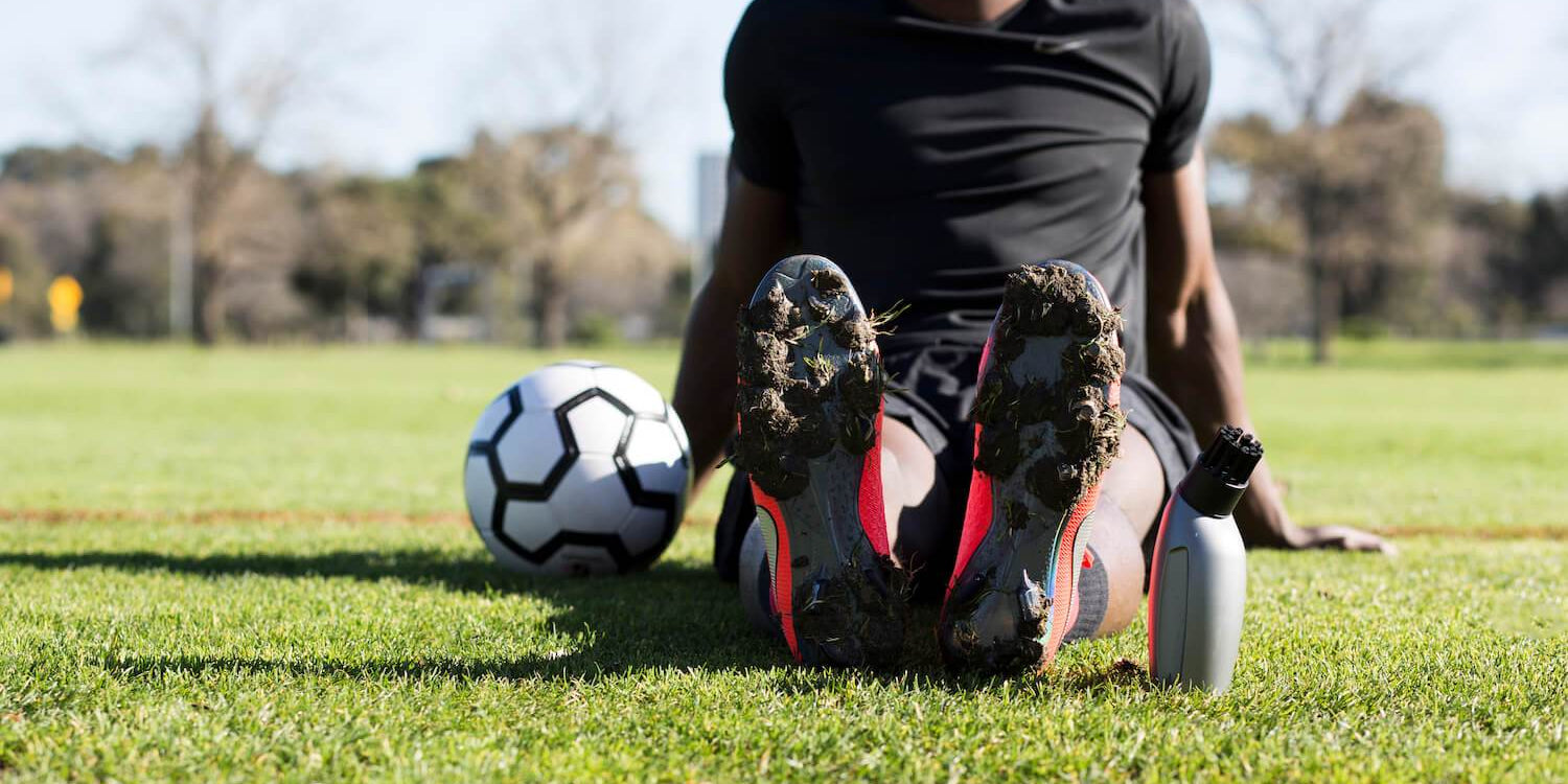 How to Clean Football Boots