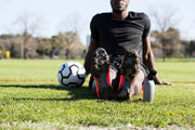 How to Clean Football Boots