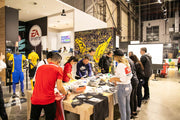 EA Sports Fifa 20 ANZ Launch
