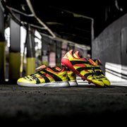 ADIDAS PREDATOR ACCELERATOR x ELECTRICITY RAFFLE IN STORE - 7.7.18 9AM