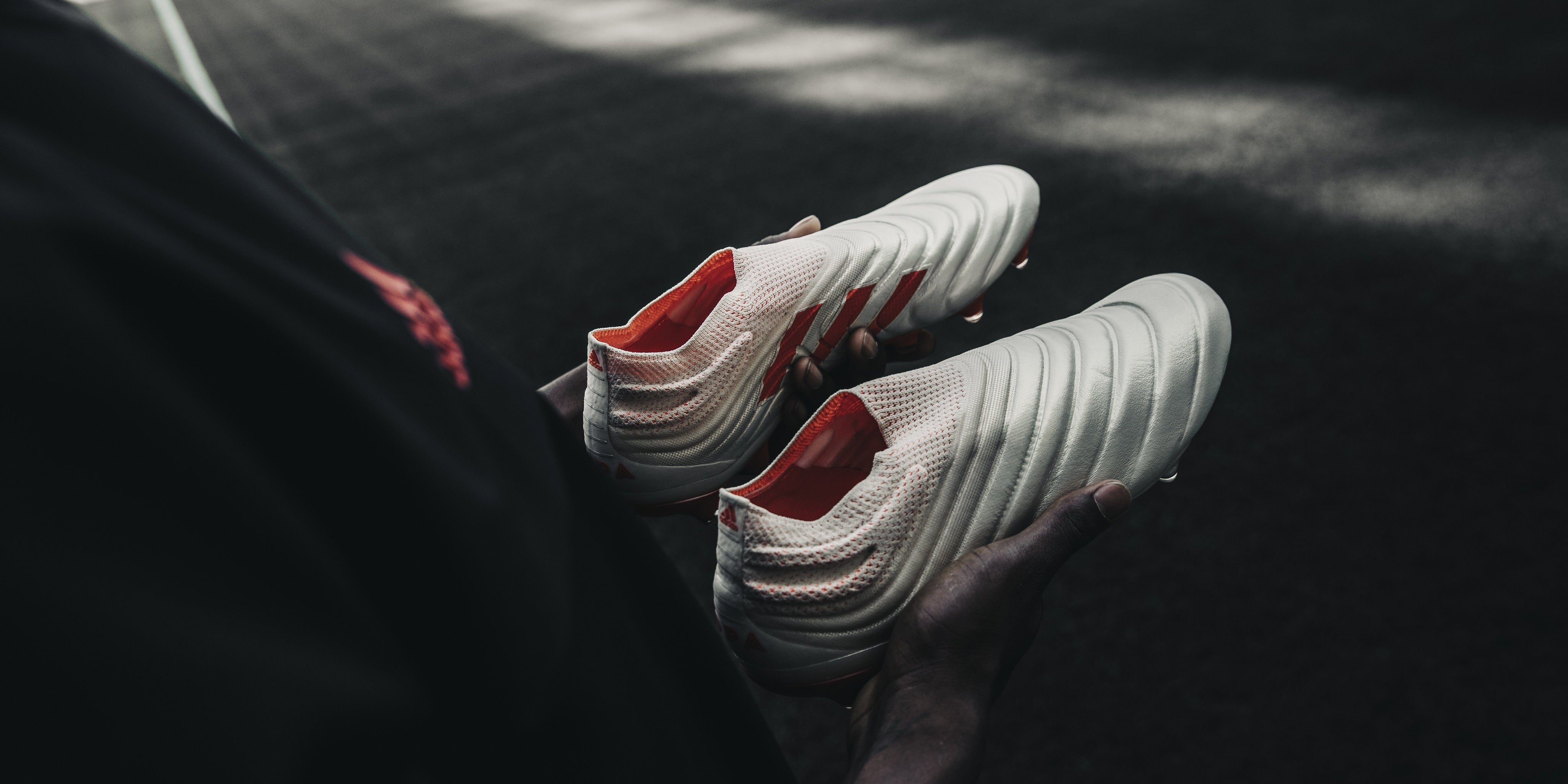 adidas Copa 19+: Q+A with Senior Design Director, Dave Surace