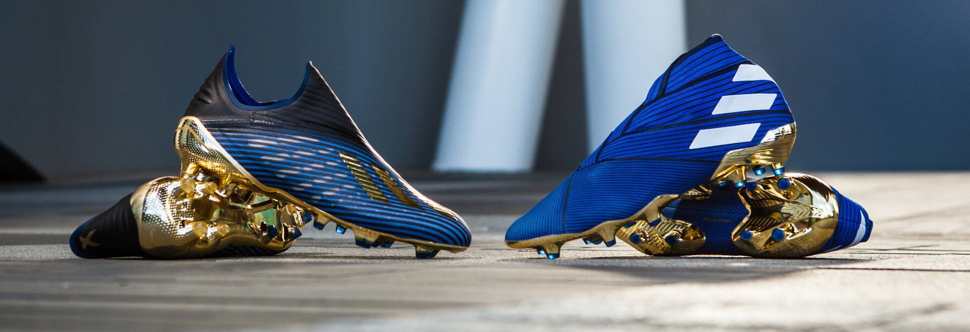 adidas 'Inner Game'