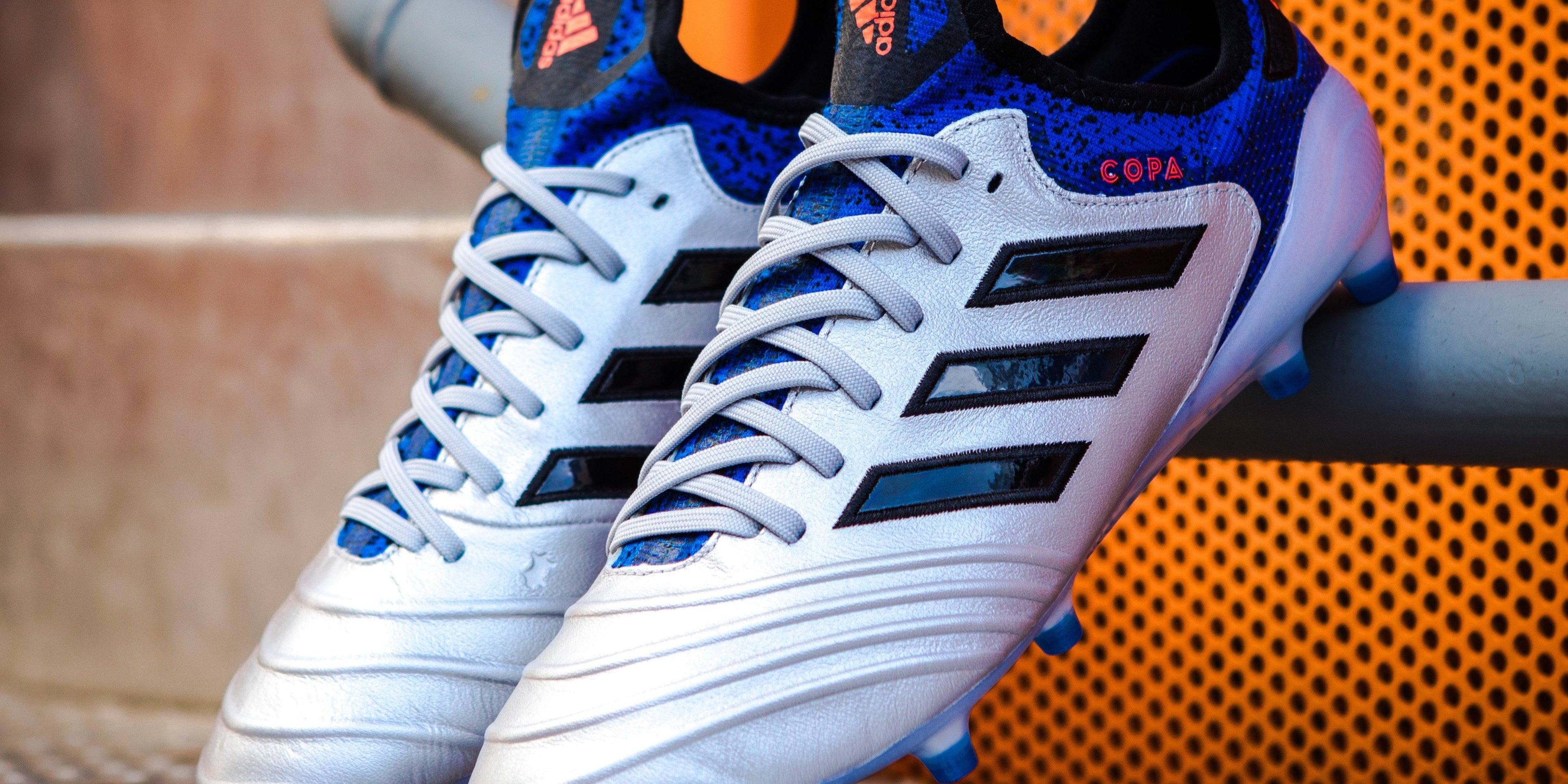 adidas Football Reveals New Team Mode Edition of the COPA18