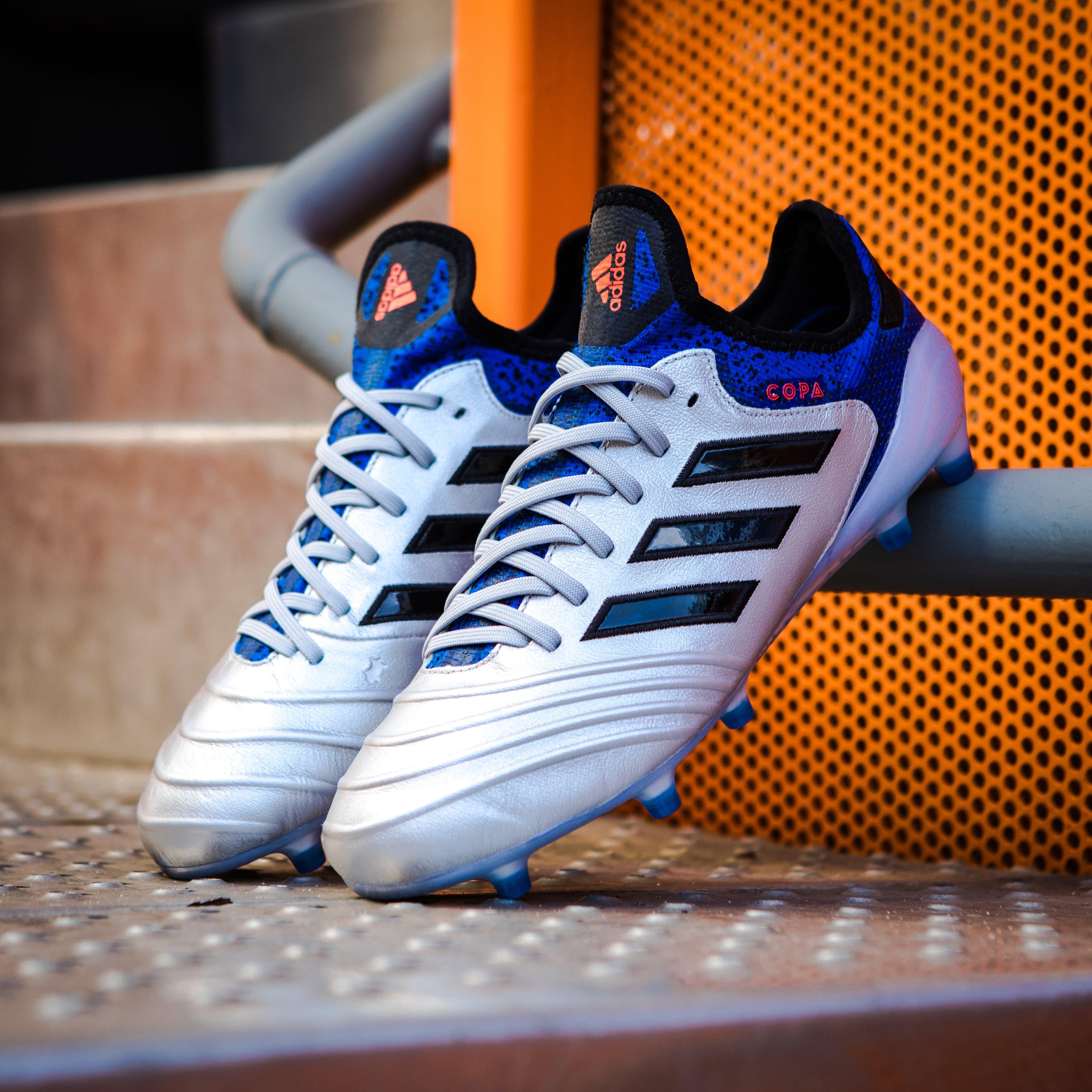 adidas Football Reveals New Team Mode Edition of the COPA18