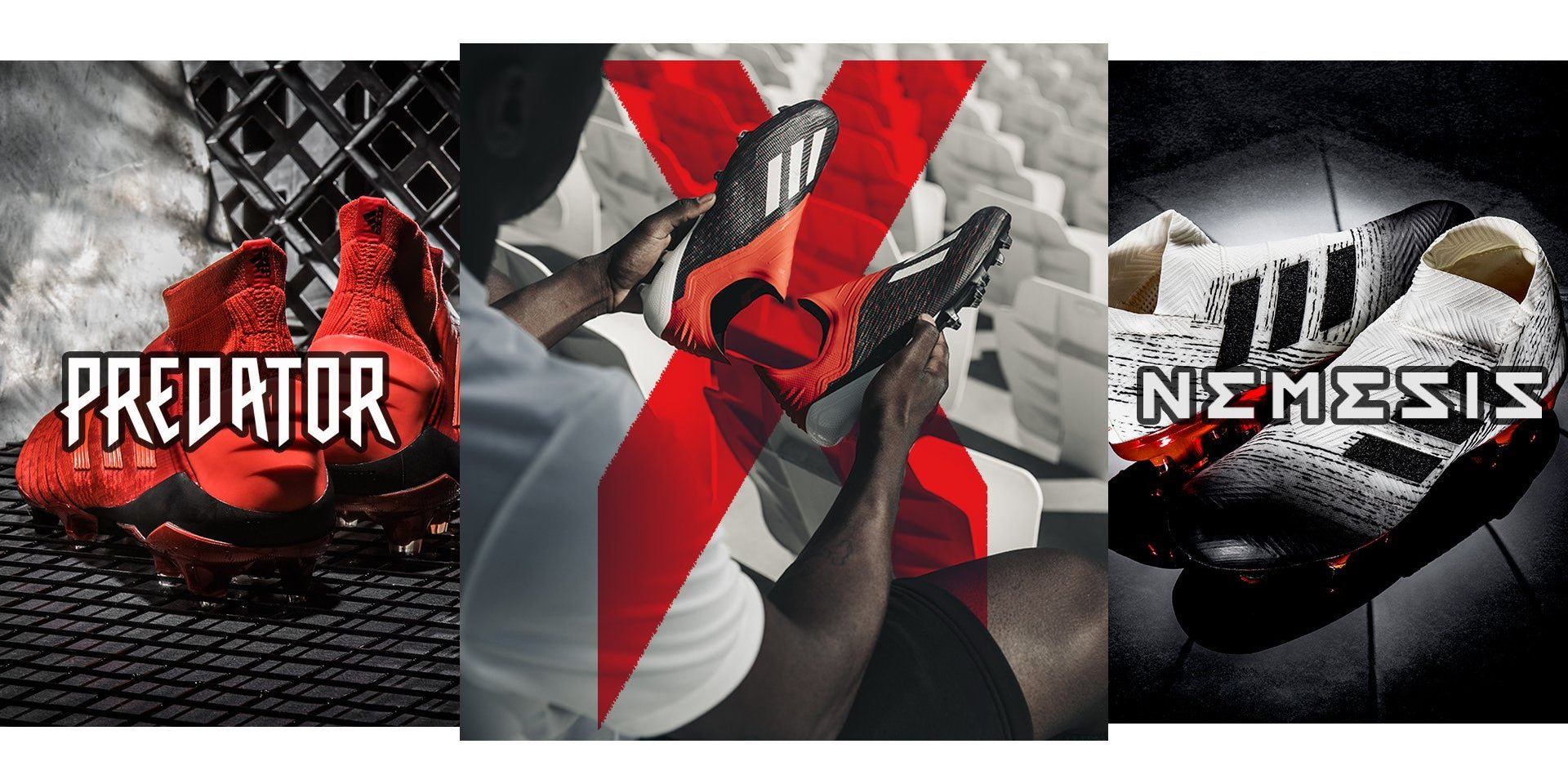 Adidas Reworks the Classic Copa in the New Initiator Pack