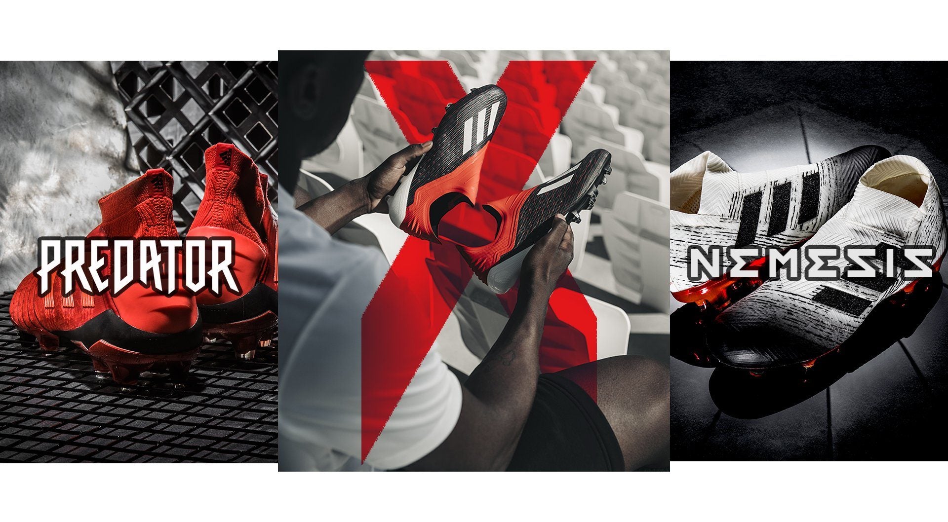 Adidas Intake Adidas Reworks the Classic Copa in the New Initiator Pack – Ultra Football