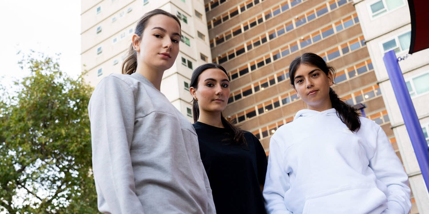 Introducing Ultra FC drop 1: All-Conditions Seasonal Apparel for Football Fans