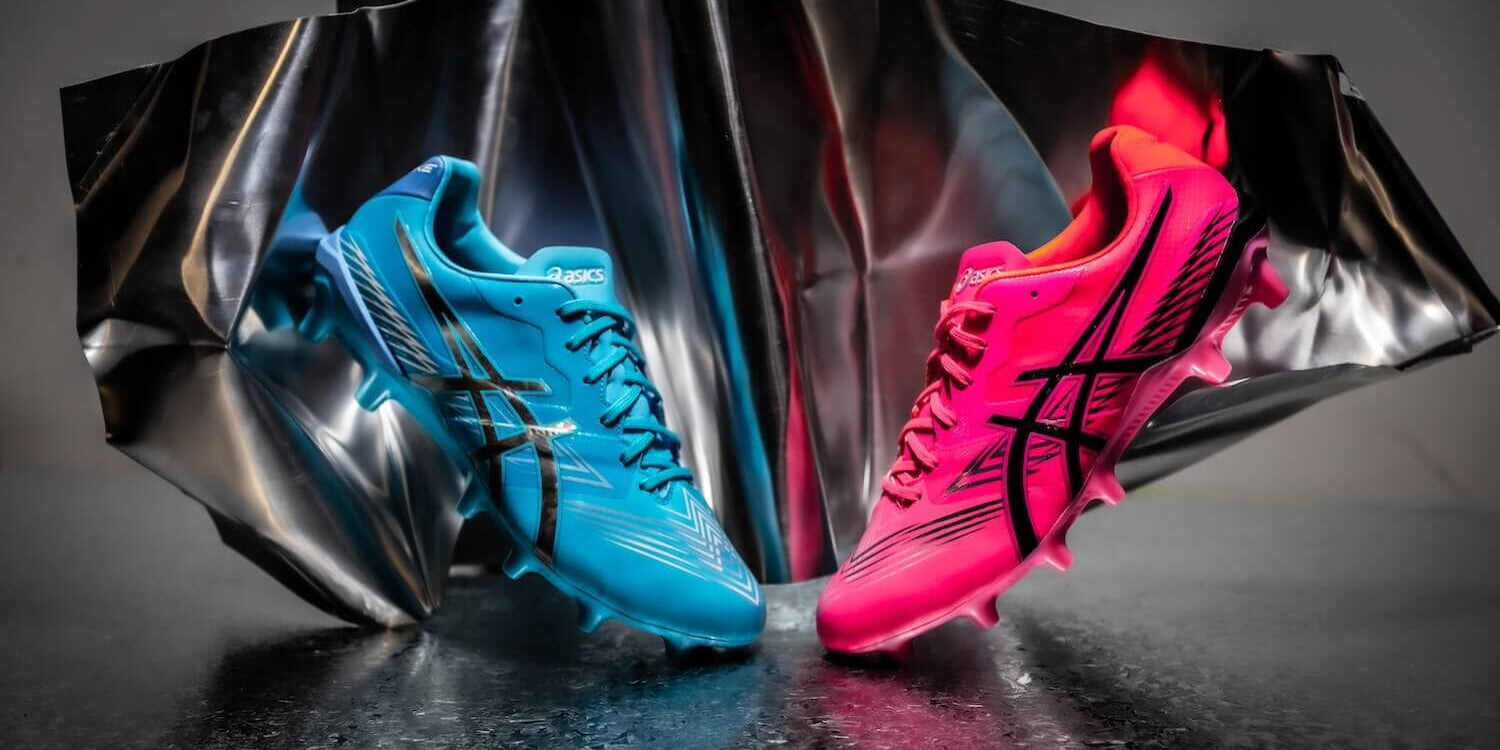 Introducing the New ASICS Swift Strike Pack: Unleash Your Speed and Agility