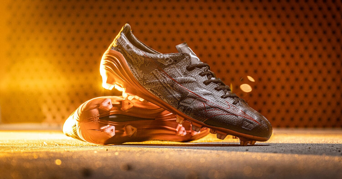 Mizuno SR4 Collection | Ultra Football
