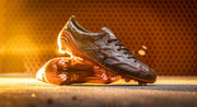 Introducing the SR4 Collection: Sergio Ramos Inspires the Alpha and Morelia Neo III β Boots