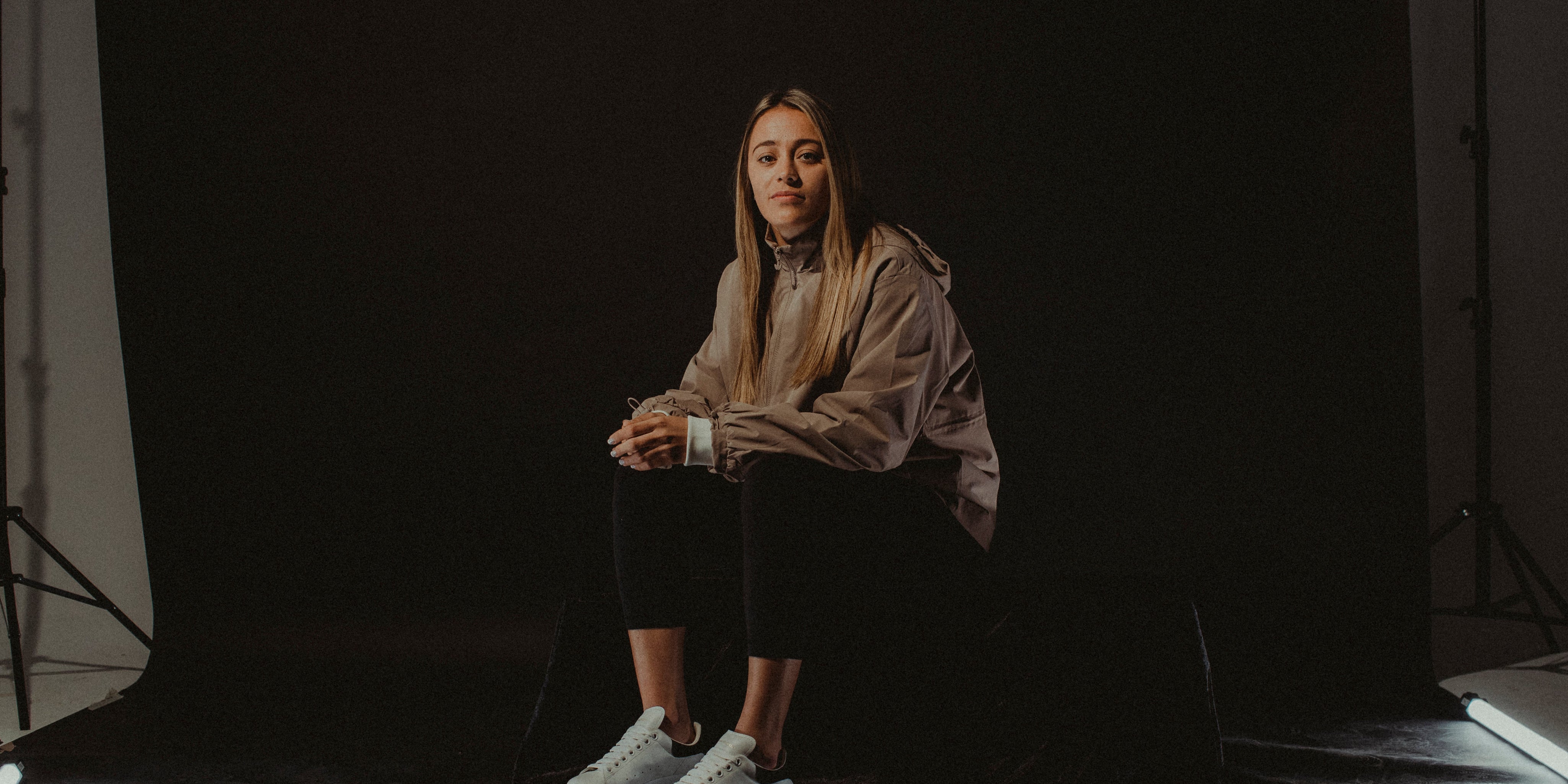 Ultra Mag | Issue 14 - Isobel Dalton