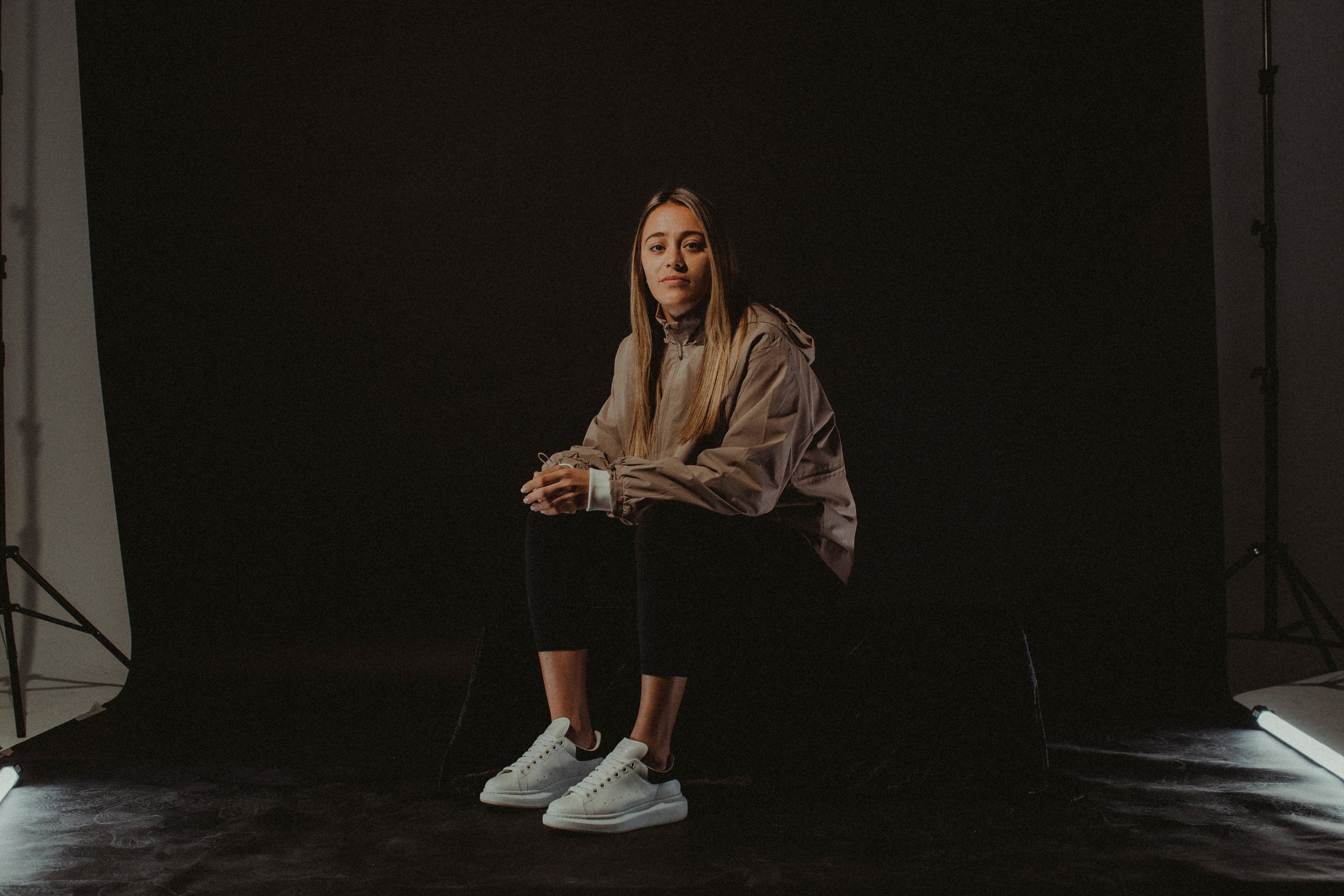 Ultra Mag | Issue 14 - Isobel Dalton