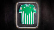Kappa Drop The Real Betis 21/22 Home Jersey