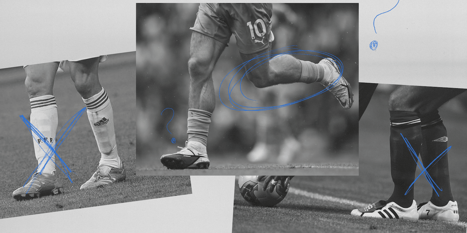 Kick off with Confidence: A Guide to Choosing the Best Shin Guards