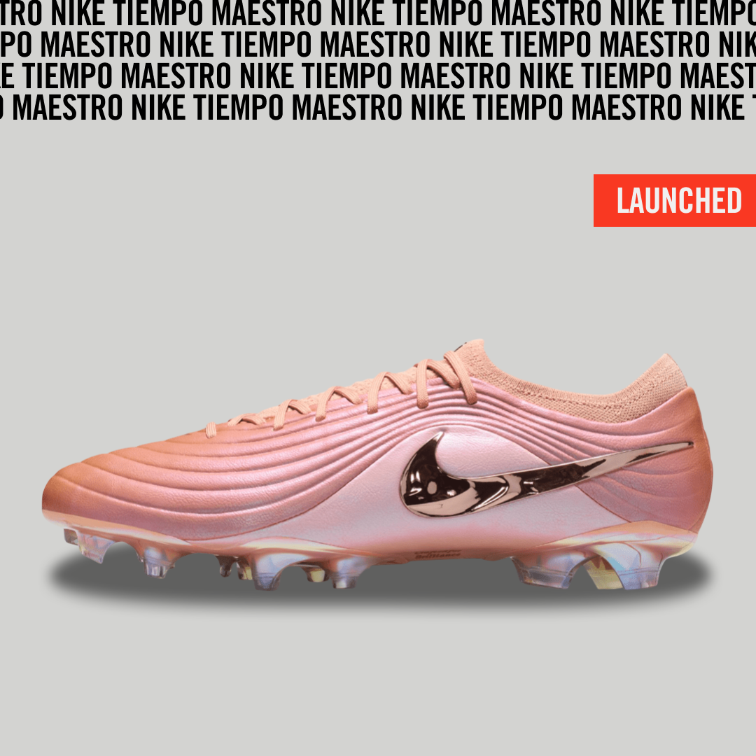 Nike Tiempo Maestro Elite LE FG - SE