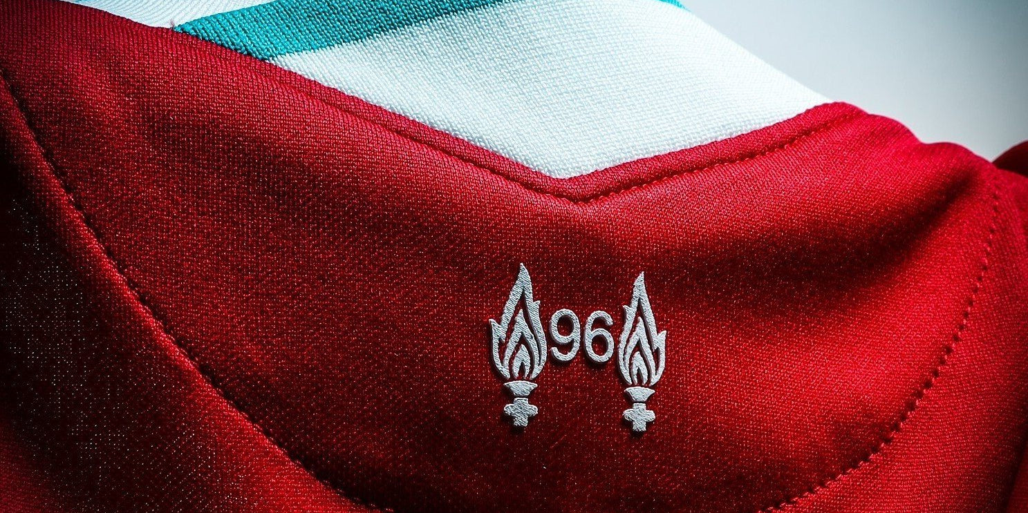 Liverpool In Store Jersey Launch At Ultra HQ