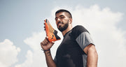 TOP STRIKER LUIS SUÁREZ SIGNS WITH PUMA FOOTBALL