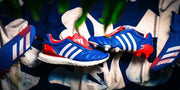 MORE MANIA AS ADIDAS DROPS THE REISSUED JAPAN BLUE