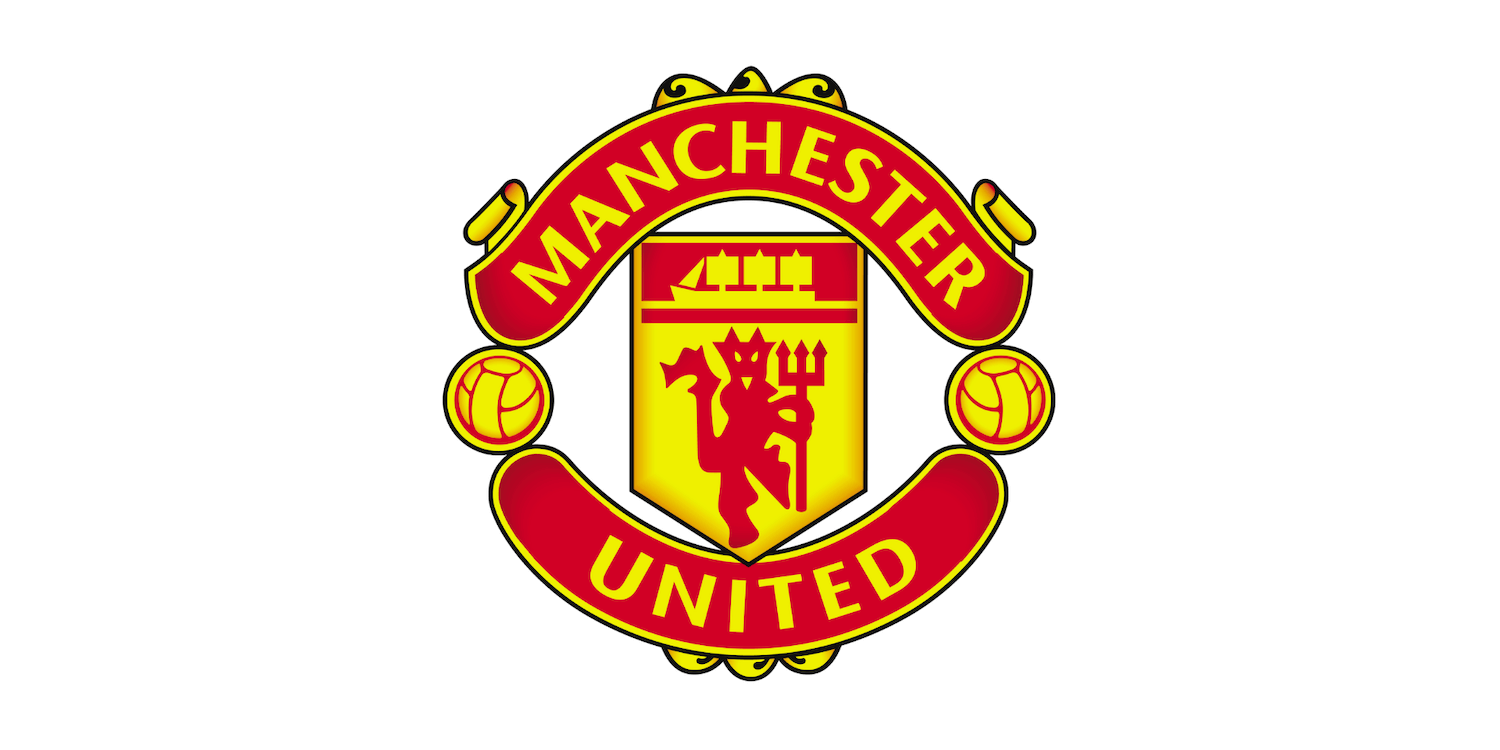 Manchester United Jersey History & Timeline