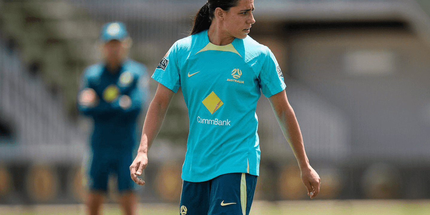 Matildas: Qualifying for the Olympics, Homecoming, and New Faces 