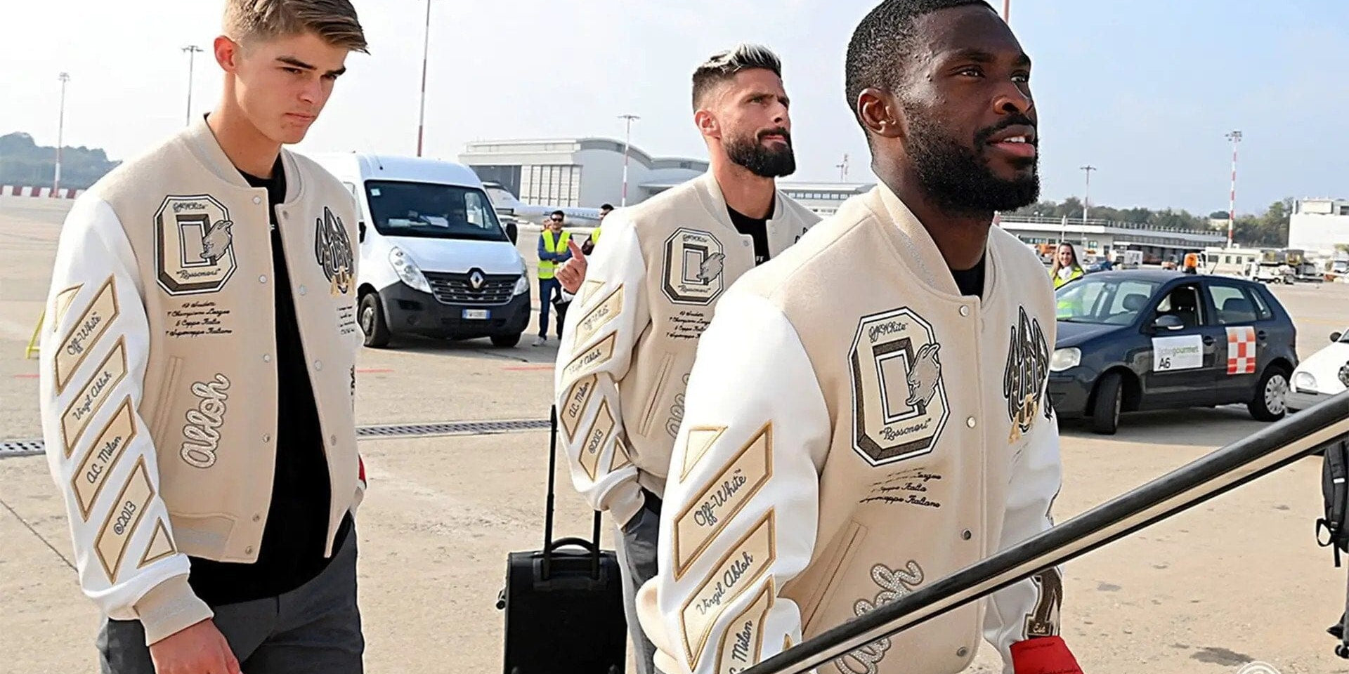 Milan: the fashion and football capital