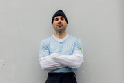 Mizuno Launch The Lazio Special 50th Anniversary Jersey