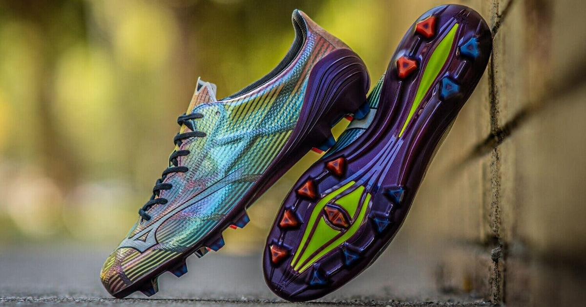 MIZUNOアルファ2　TF26.0 MIZUNOアルファ2 TF26.0 ミズノ MIZUNO α II JAPAN ミズノ