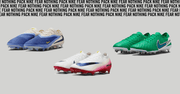 Nike Fear Nothing Pack: a Bold Boot Drop Just in Time for EURO 2025