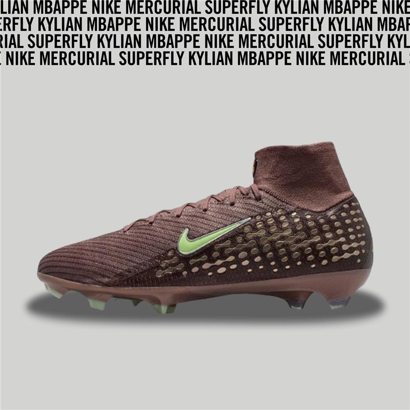 Nike Zoom Mercurial Superfly 10 Elite - Kylian Mbappe SE