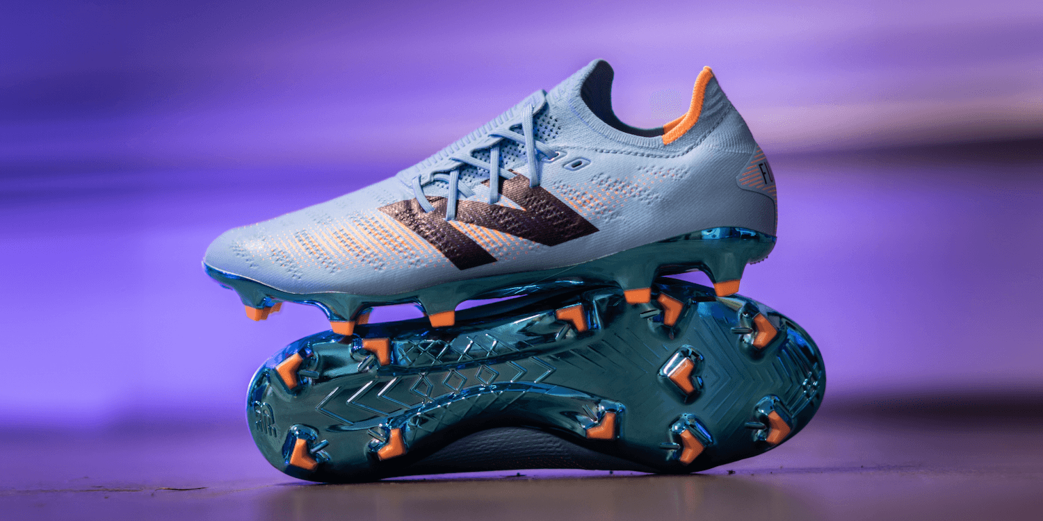 New Balance Dials it Up to Kick Off 2024 with updates for the Furon v7+ and Tekela v4+