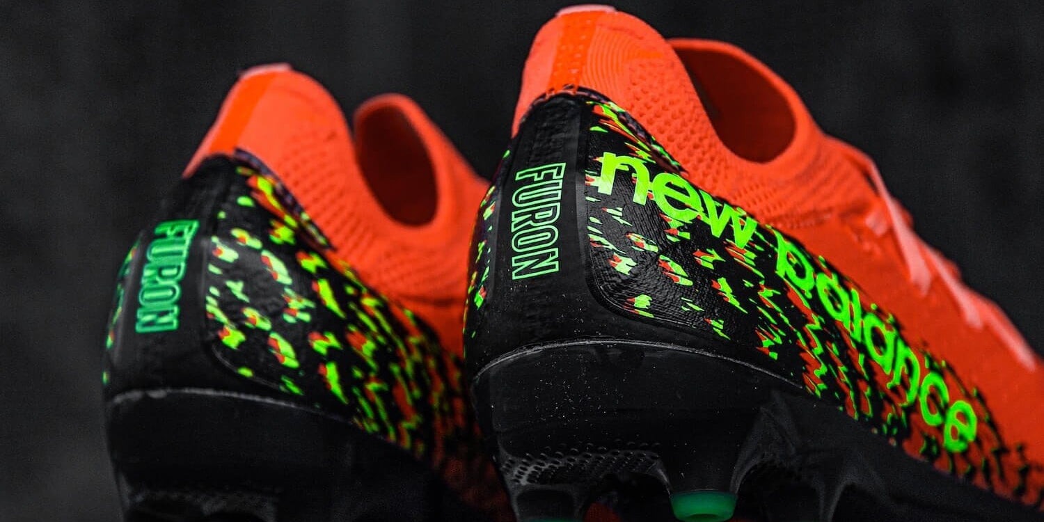 New Balance Drop The Dizzy Heights Pack