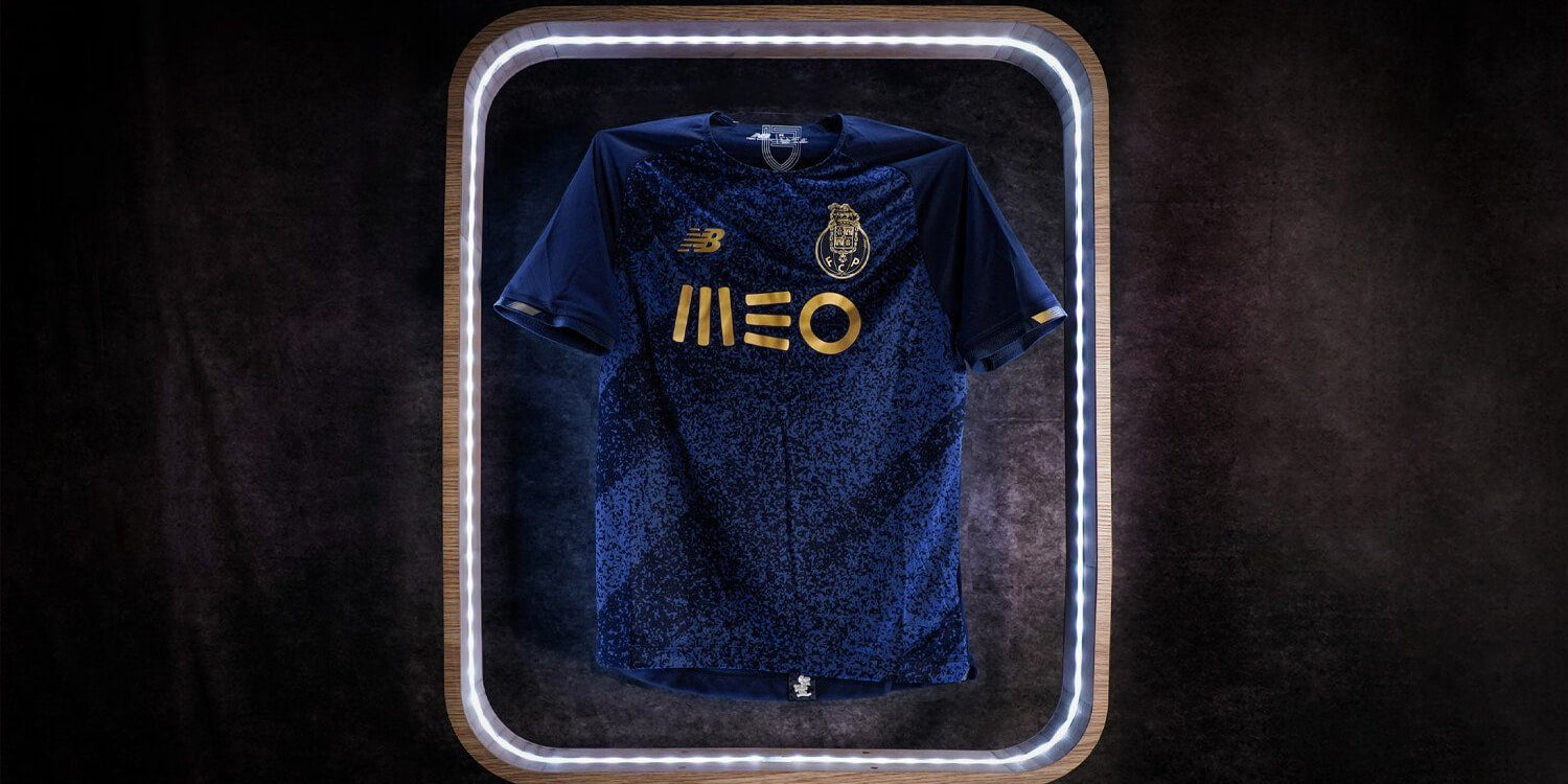 22 Away Jersey